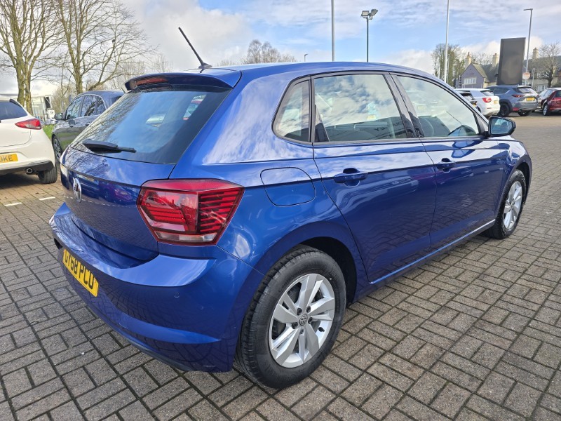 Used Volkswagen Polo 2018 for sale - 77700997: Photo 16