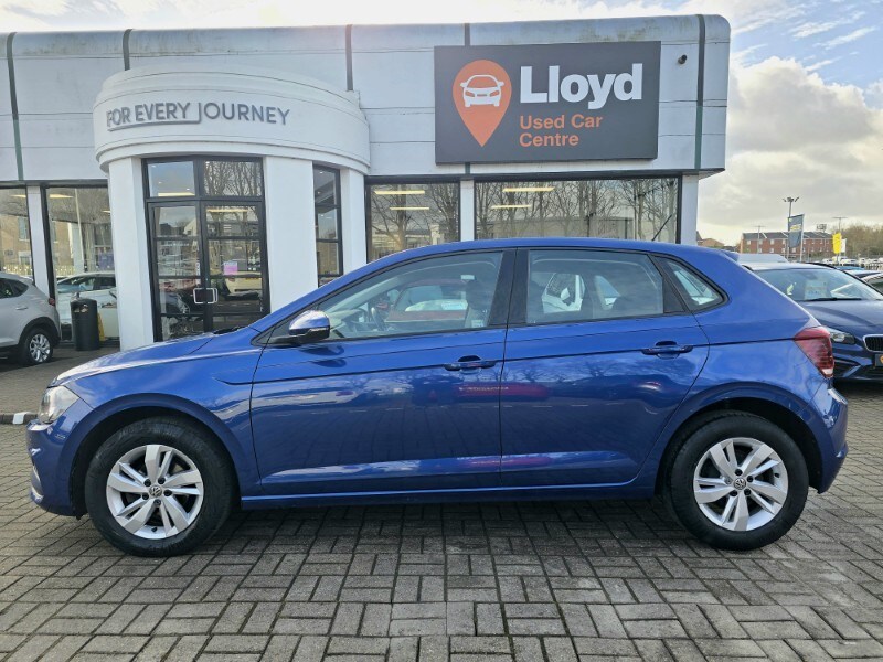 Used Volkswagen Polo 2018 for sale - 77700997: Photo 17