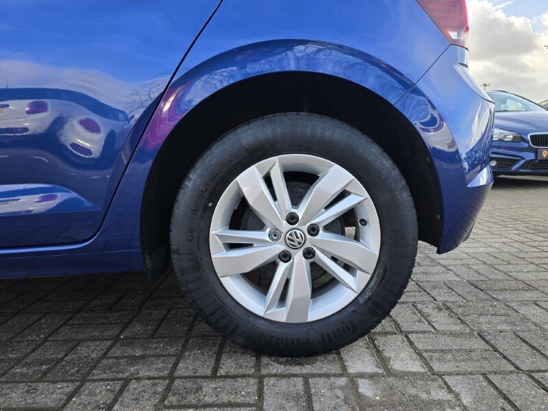 Used Volkswagen Polo 2018 for sale - 77700997: Photo 18