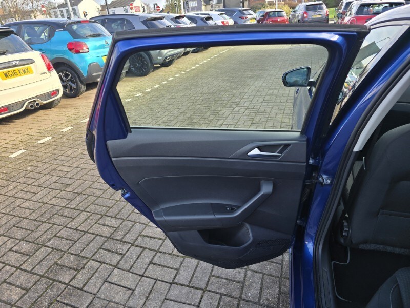 Used Volkswagen Polo 2018 for sale - 77700997: Photo 22