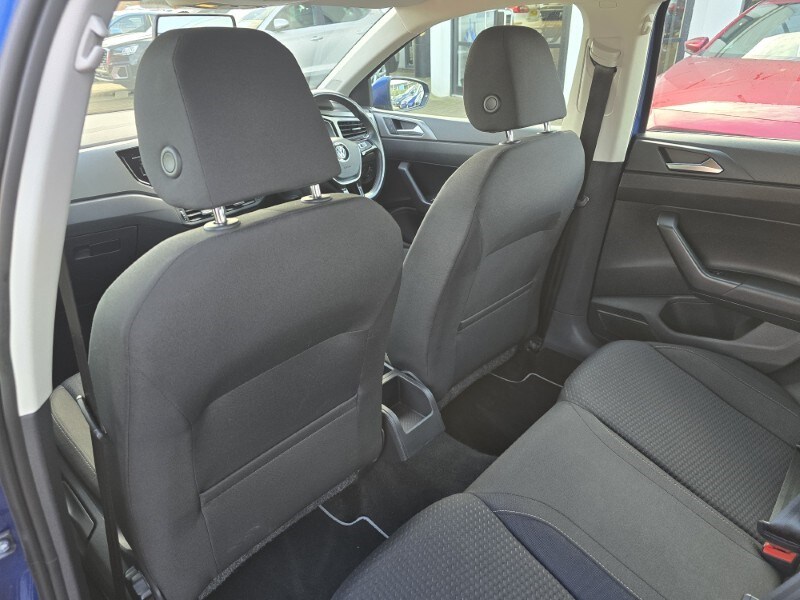 Used Volkswagen Polo 2018 for sale - 77700997: Photo 23