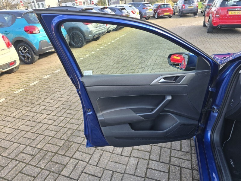 Used Volkswagen Polo 2018 for sale - 77700997: Photo 25