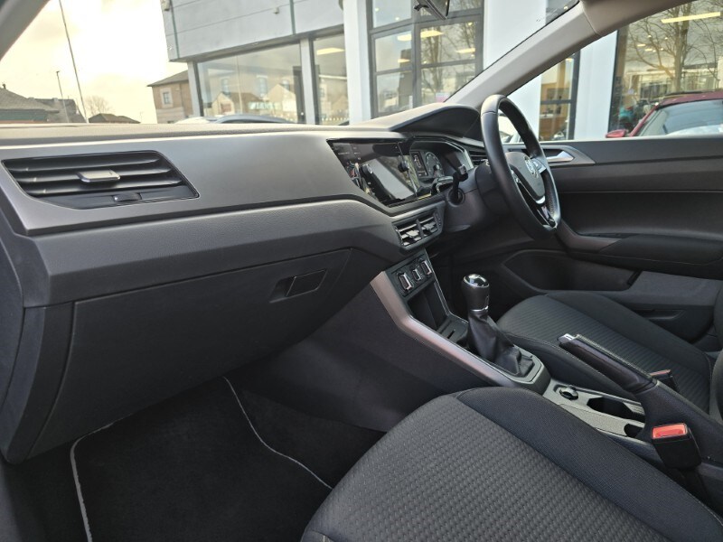 Used Volkswagen Polo 2018 for sale - 77700997: Photo 26