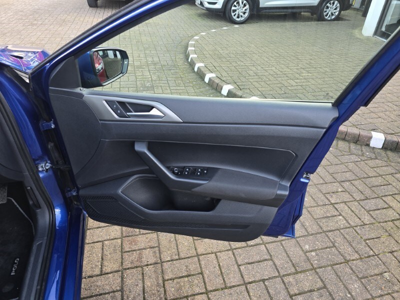 Used Volkswagen Polo 2018 for sale - 77700997: Photo 27