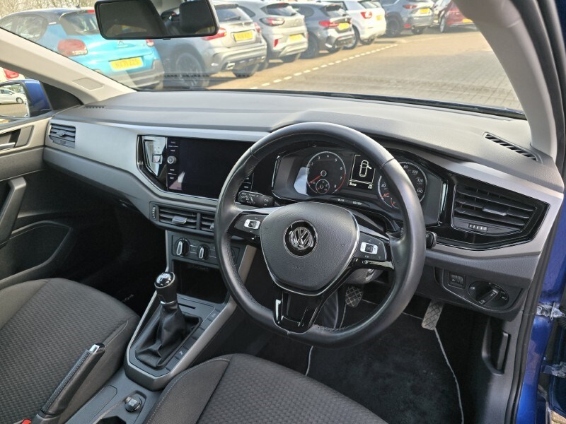 Used Volkswagen Polo 2018 for sale - 77700997: Photo 28