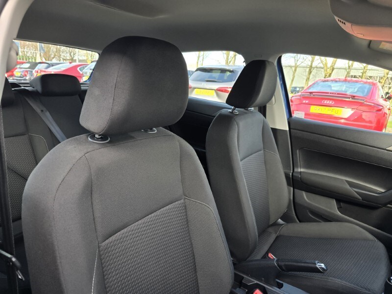 Used Volkswagen Polo 2018 for sale - 77700997: Photo 30