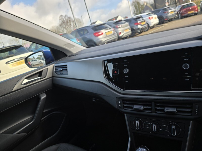 Used Volkswagen Polo 2018 for sale - 77700997: Photo 31