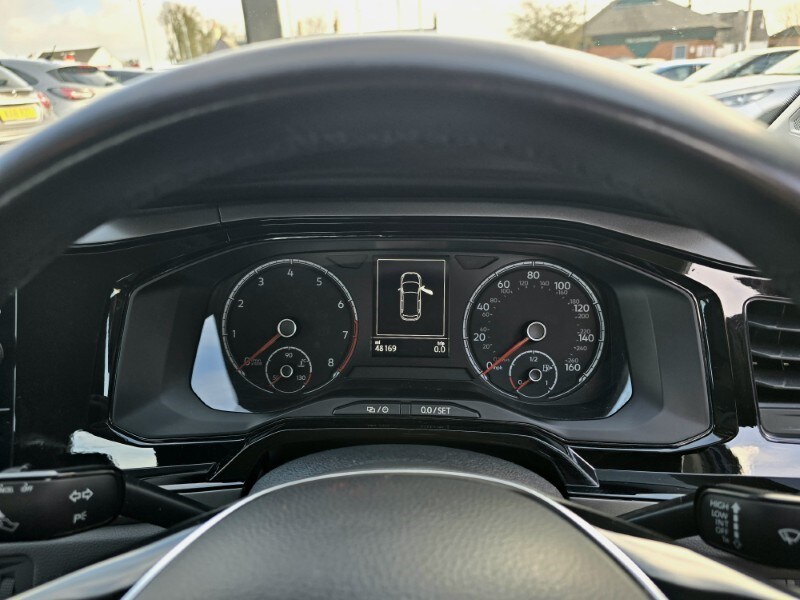 Used Volkswagen Polo 2018 for sale - 77700997: Photo 36