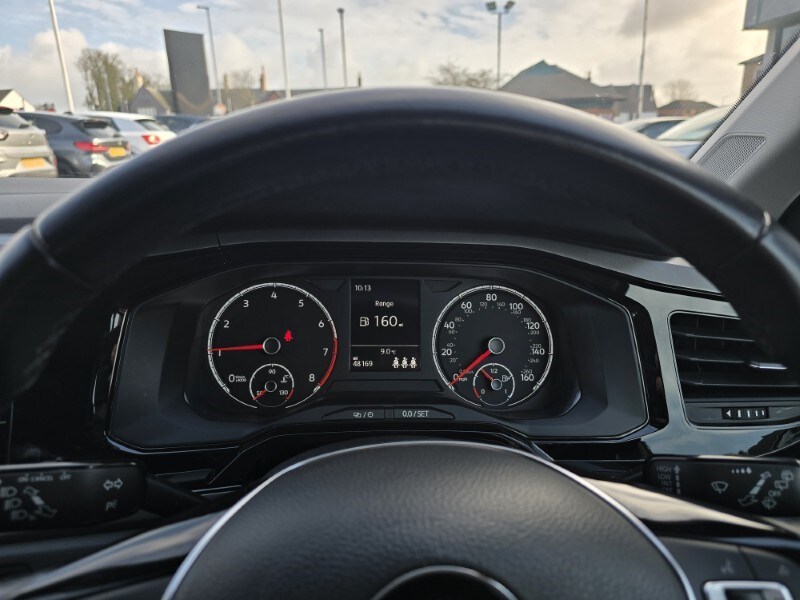 Used Volkswagen Polo 2018 for sale - 77700997: Photo 38