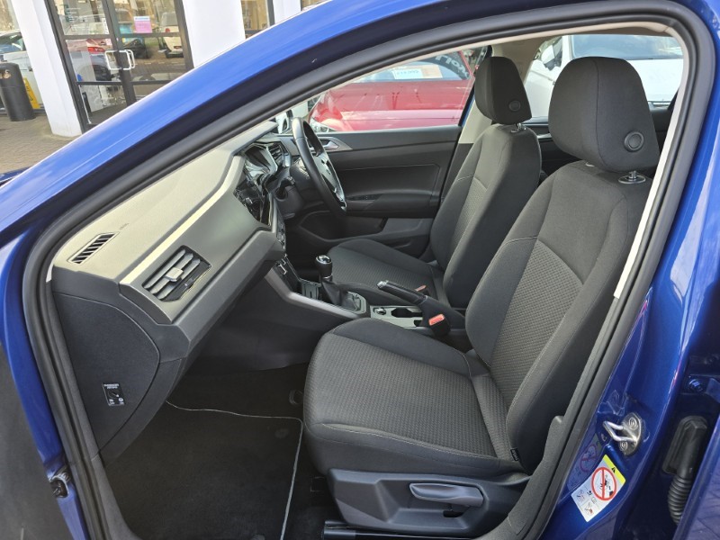 Used Volkswagen Polo 2018 for sale - 77700997: Photo 4