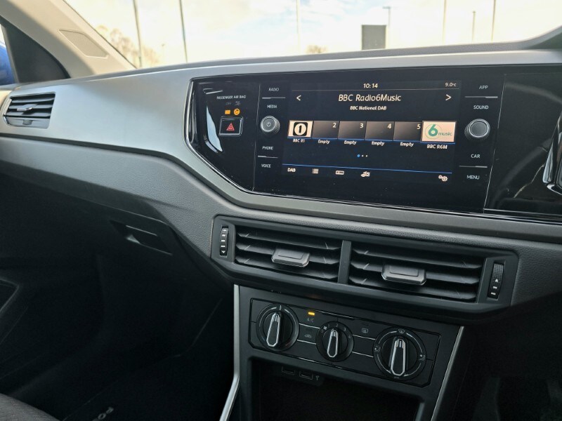 Used Volkswagen Polo 2018 for sale - 77700997: Photo 40