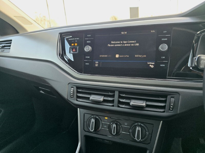 Used Volkswagen Polo 2018 for sale - 77700997: Photo 42