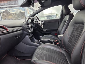 Used Ford Puma 2021 for sale - 78592587: Photo