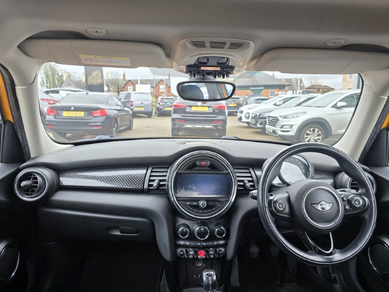 Used MINI Hatch 2016 for sale - 77729444: Photo 10