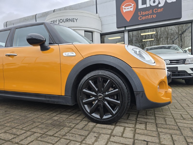 Used MINI Hatch 2016 for sale - 77729444: Photo 11
