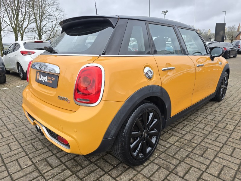 Used MINI Hatch 2016 for sale - 77729444: Photo 12