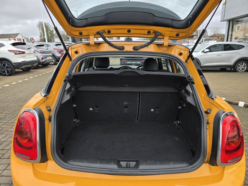 Used MINI Hatch 2016 for sale - 77729444: Photo 14