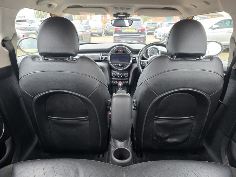 Used MINI Hatch 2016 for sale - 77729444: Photo 15