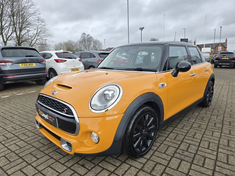 Used MINI Hatch 2016 for sale - 77729444: Photo 16