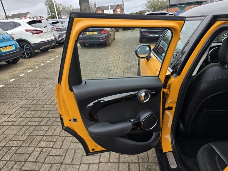 Used MINI Hatch 2016 for sale - 77729444: Photo 17