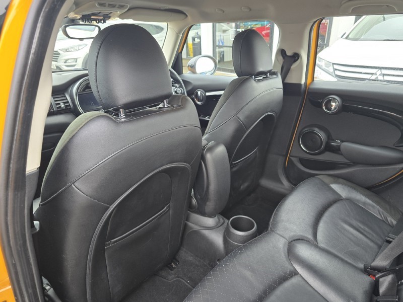 Used MINI Hatch 2016 for sale - 77729444: Photo 18