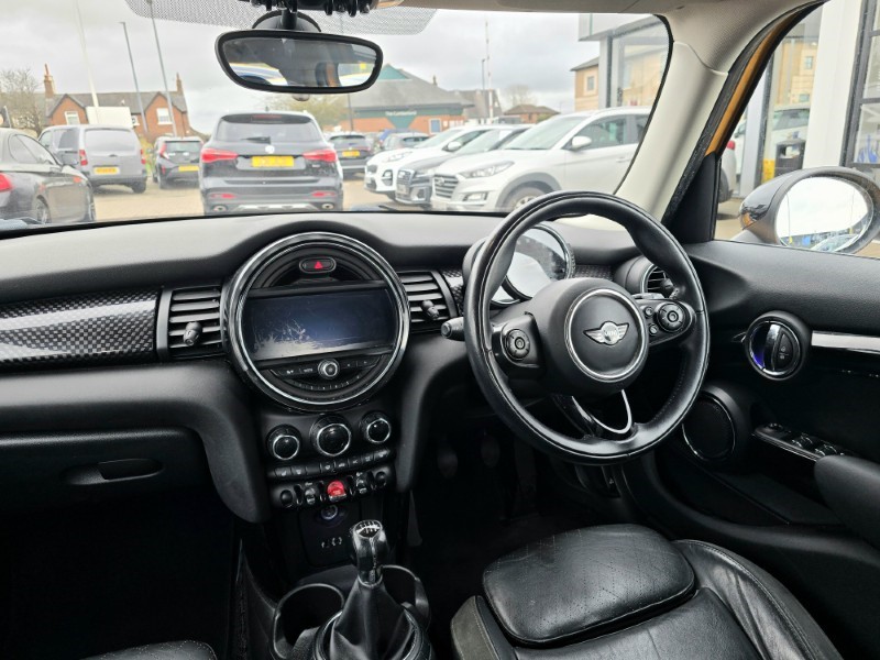 Used MINI Hatch 2016 for sale - 77729444: Photo 20