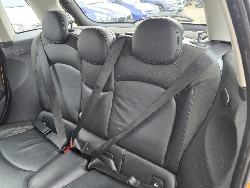 Used MINI Hatch 2016 for sale - 77729444: Photo 21