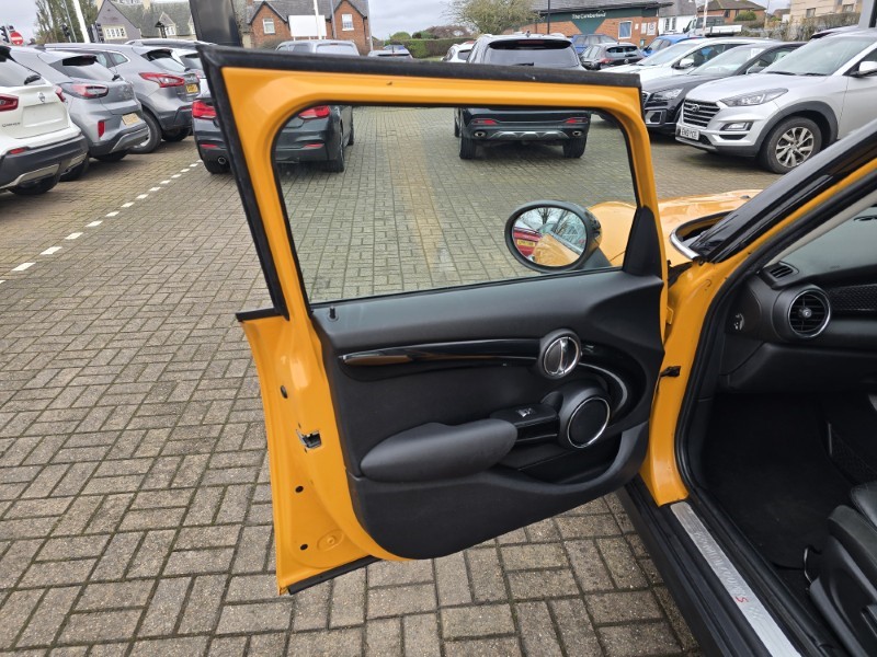 Used MINI Hatch 2016 for sale - 77729444: Photo 22