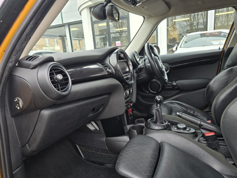 Used MINI Hatch 2016 for sale - 77729444: Photo 23