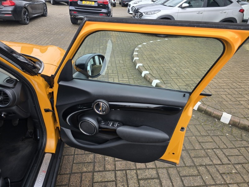 Used MINI Hatch 2016 for sale - 77729444: Photo 24