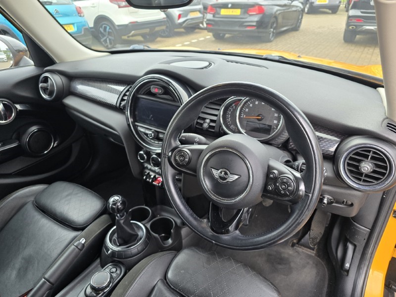 Used MINI Hatch 2016 for sale - 77729444: Photo 25