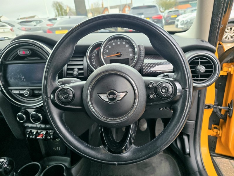 Used MINI Hatch 2016 for sale - 77729444: Photo 30