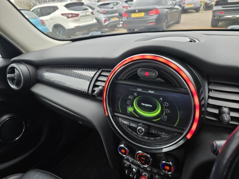 Used MINI Hatch 2016 for sale - 77729444: Photo 34