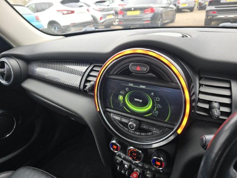 Used MINI Hatch 2016 for sale - 77729444: Photo 35