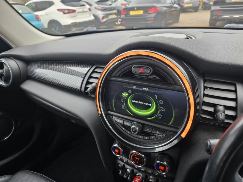 Used MINI Hatch 2016 for sale - 77729444: Photo 36