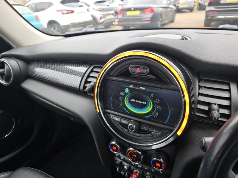 Used MINI Hatch 2016 for sale - 77729444: Photo 37