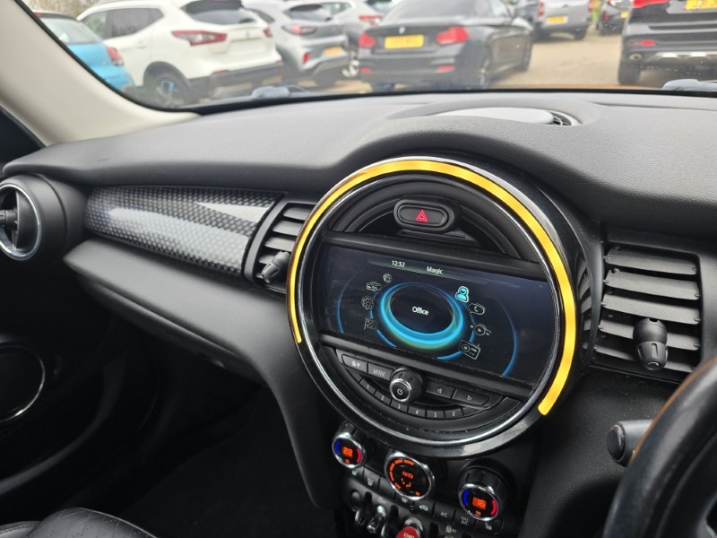 Used MINI Hatch 2016 for sale - 77729444: Photo 38