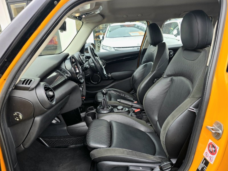 Used MINI Hatch 2016 for sale - 77729444: Photo 4