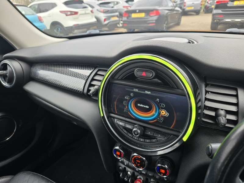 Used MINI Hatch 2016 for sale - 77729444: Photo 40