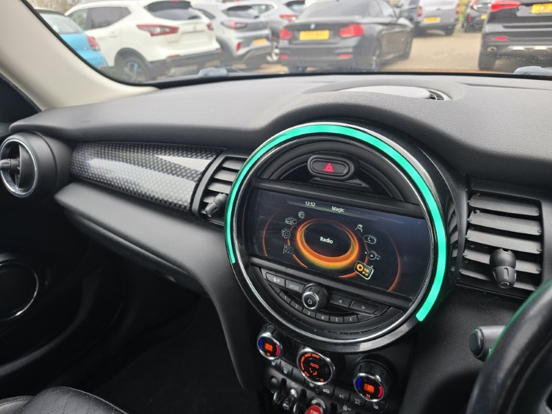 Used MINI Hatch 2016 for sale - 77729444: Photo 41