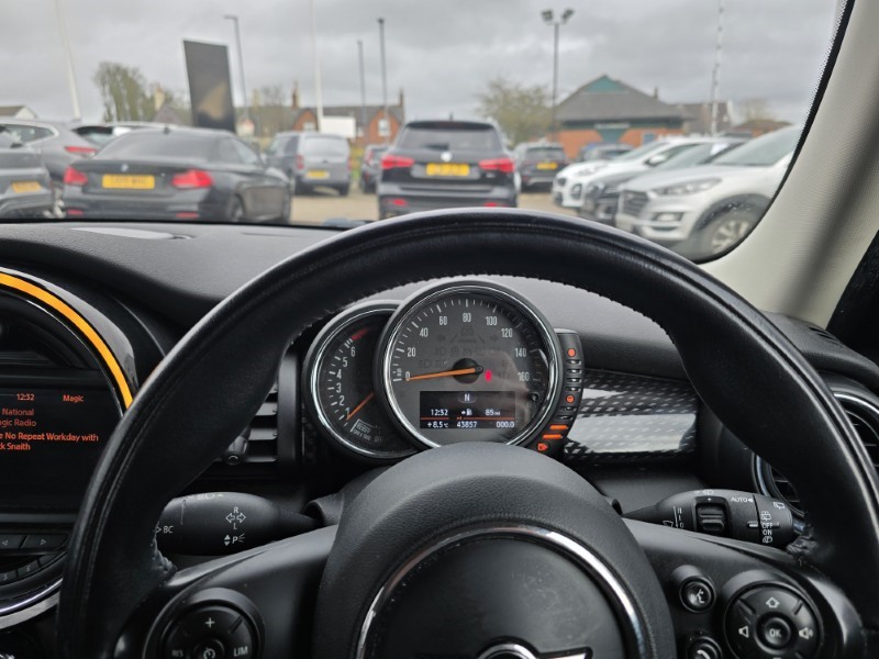 Used MINI Hatch 2016 for sale - 77729444: Photo 43