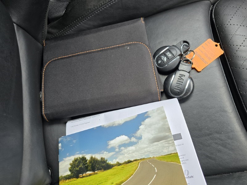 Used MINI Hatch 2016 for sale - 77729444: Photo 44