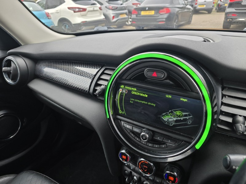 Used MINI Hatch 2016 for sale - 77729444: Photo 45