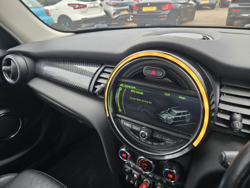 Used MINI Hatch 2016 for sale - 77729444: Photo 46