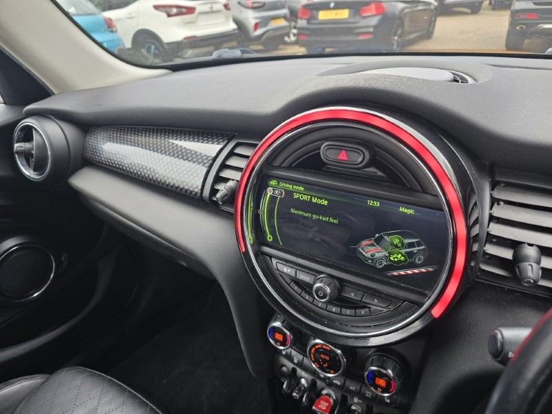 Used MINI Hatch 2016 for sale - 77729444: Photo 47