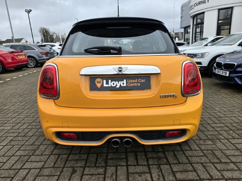 Used MINI Hatch 2016 for sale - 77729444: Photo 8