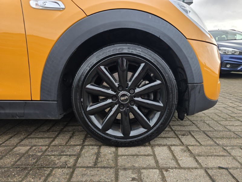 Used MINI Hatch 2016 for sale - 77729444: Photo 9