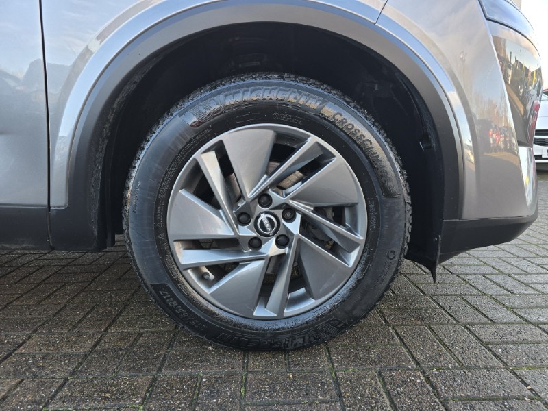 Used Nissan Qashqai 2022 for sale - 77151634: Photo 10