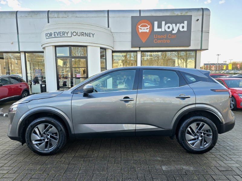 Used Nissan Qashqai 2022 for sale - 77151634: Photo 18