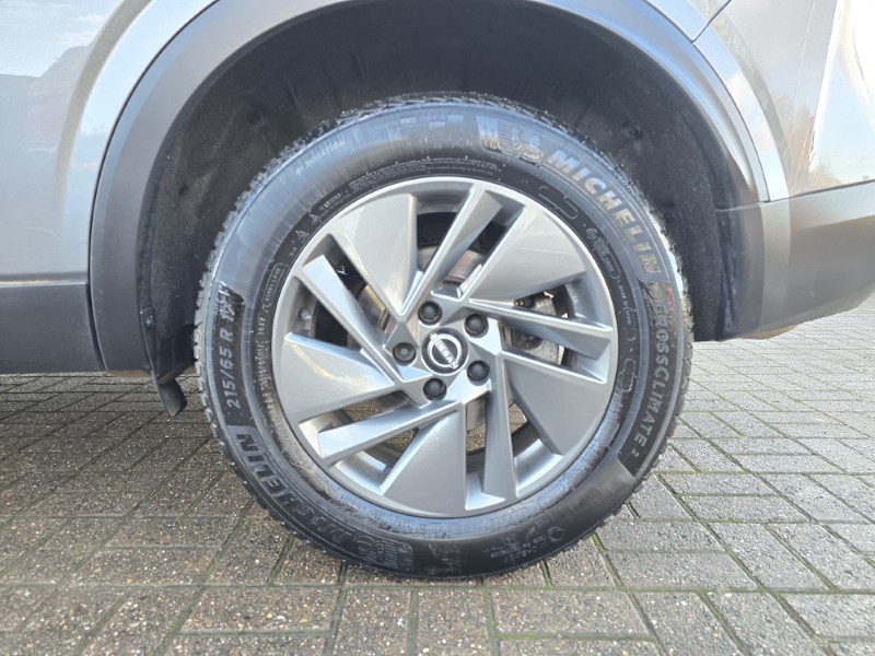 Used Nissan Qashqai 2022 for sale - 77151634: Photo 19